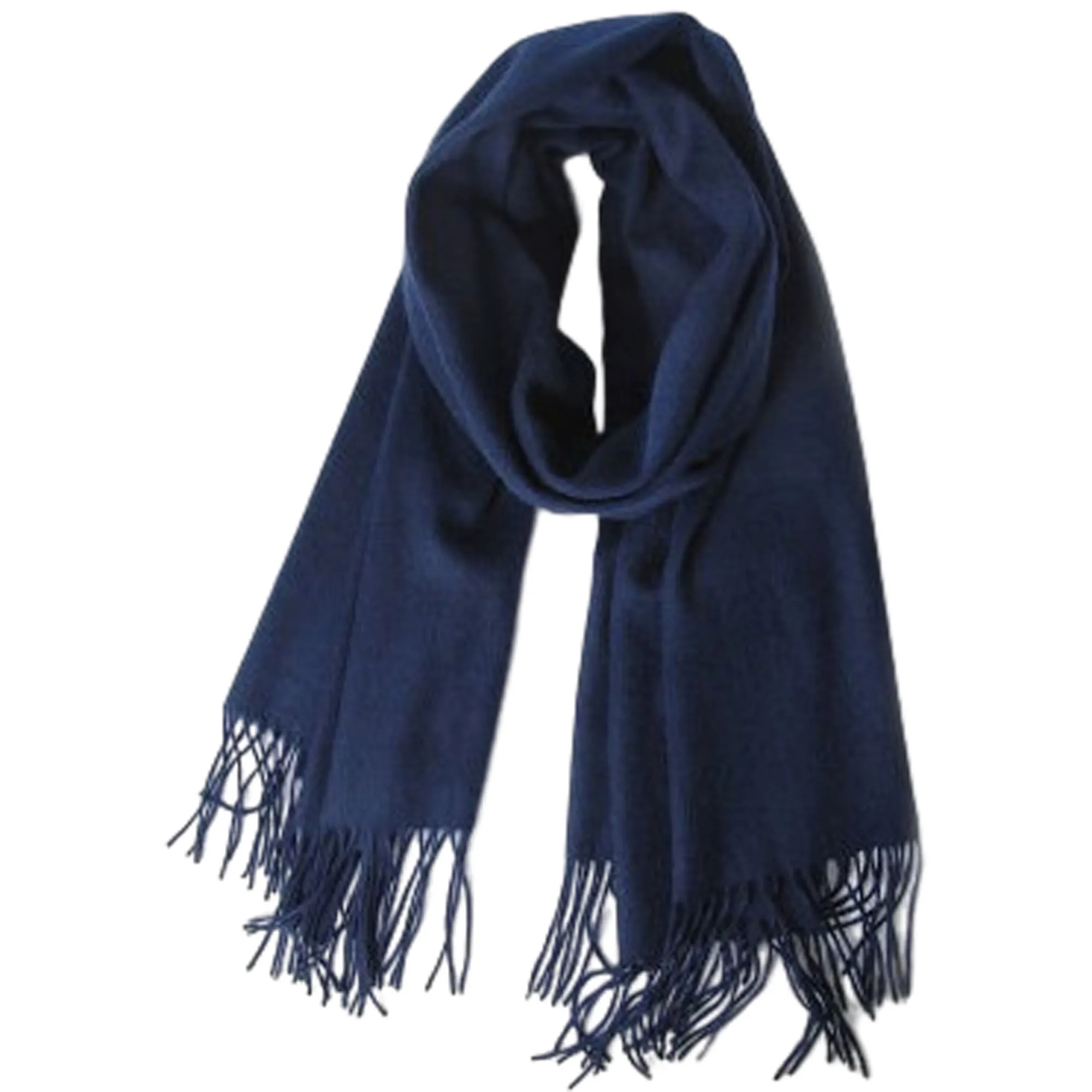 Classic Winter Scarf MOQ 100 3