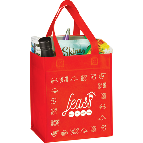 Basic Grocery Tote 144