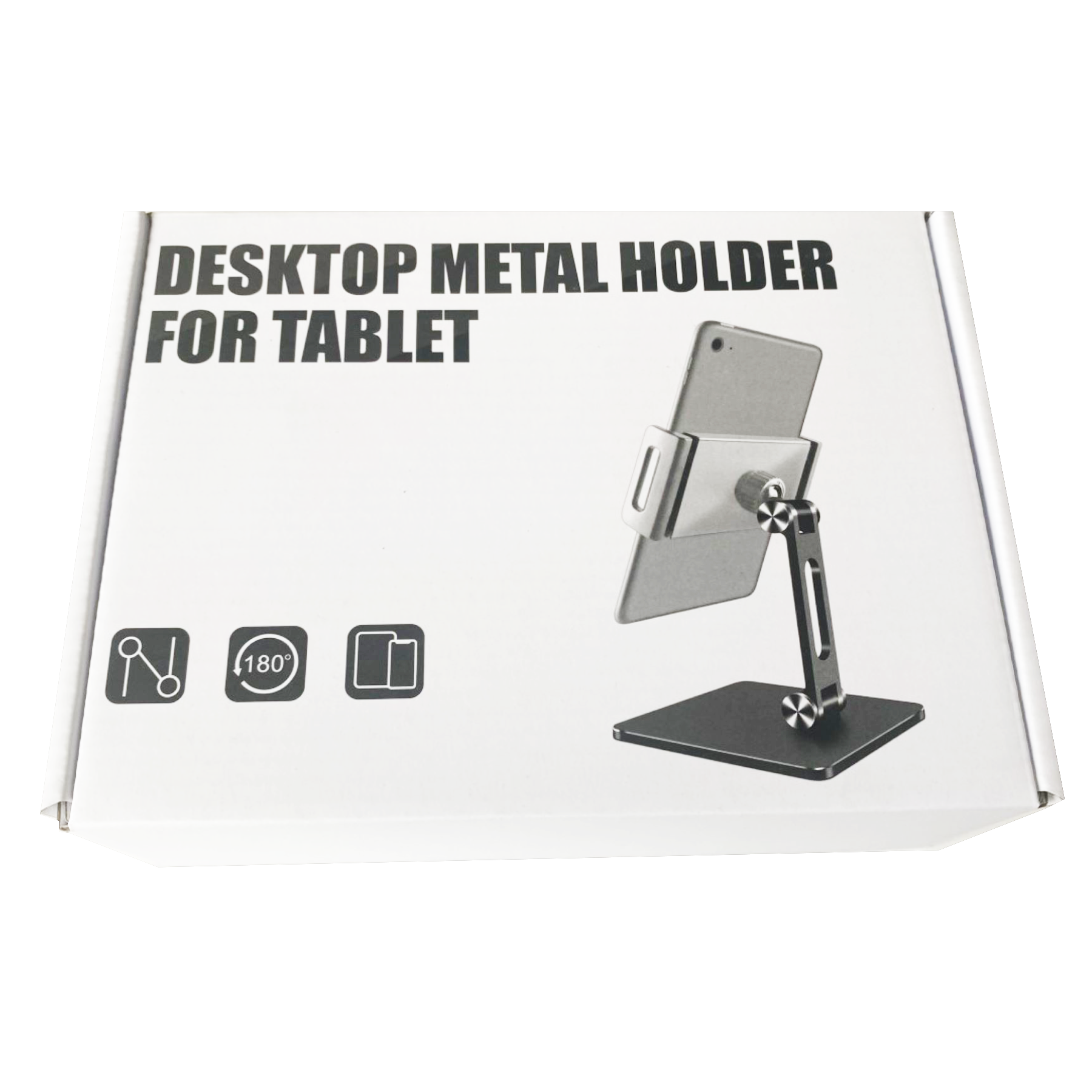 Tablet Stand Expandable 10