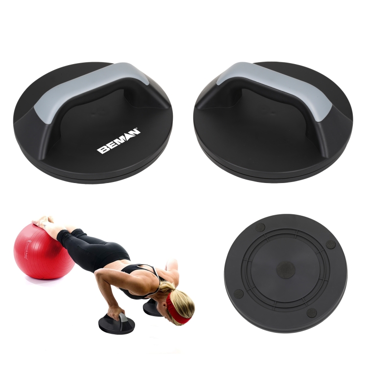 Push Up Disks 2
