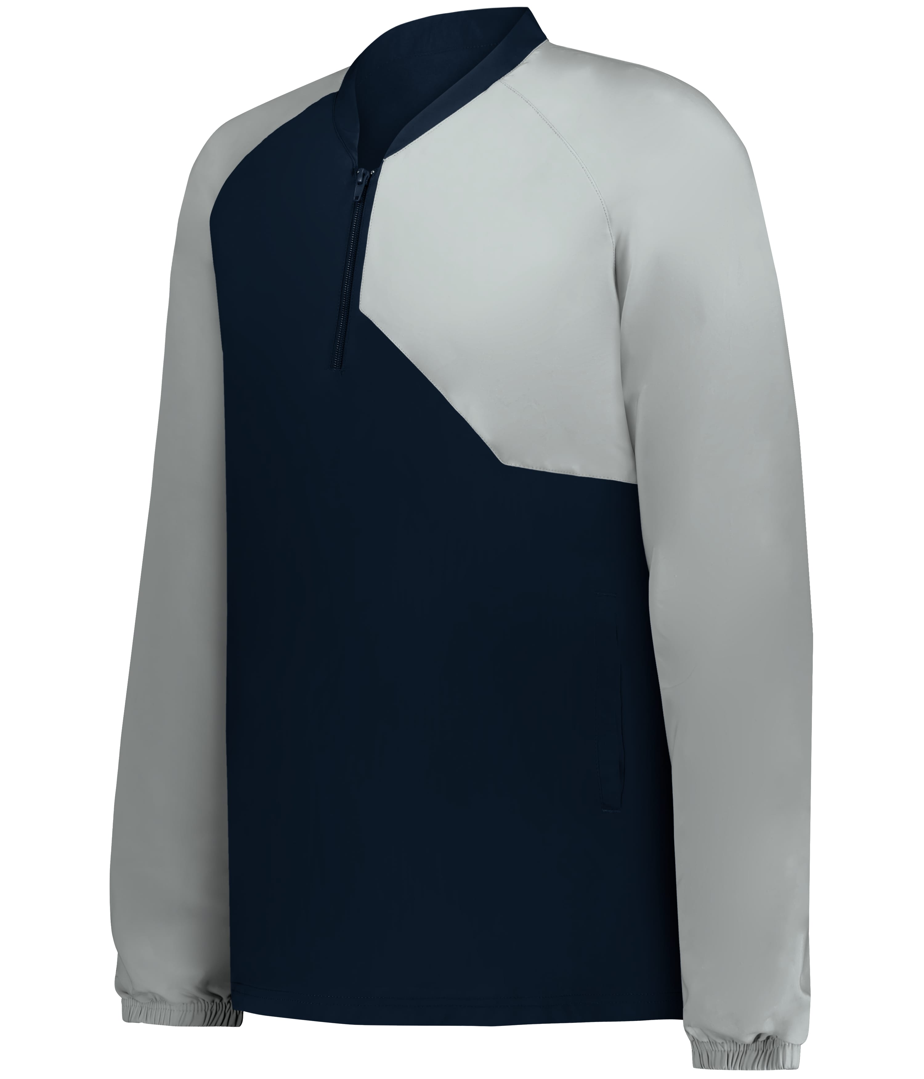 YOUTH FIELD 1/4 ZIP PULLOVER 2