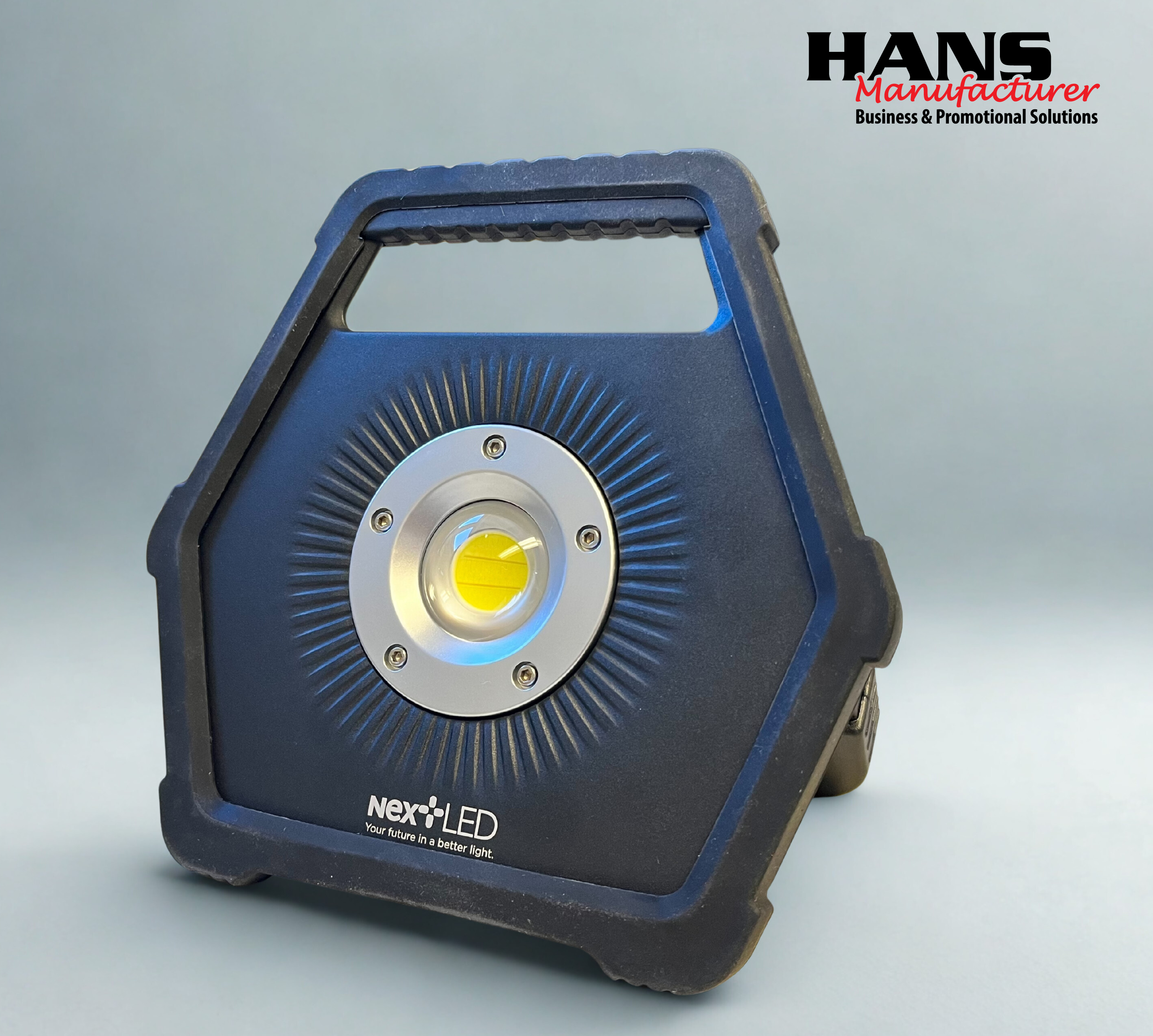 NextLED Battery Powered LED Work Light 11