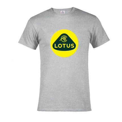 Delta Short Sleeve Tee 8