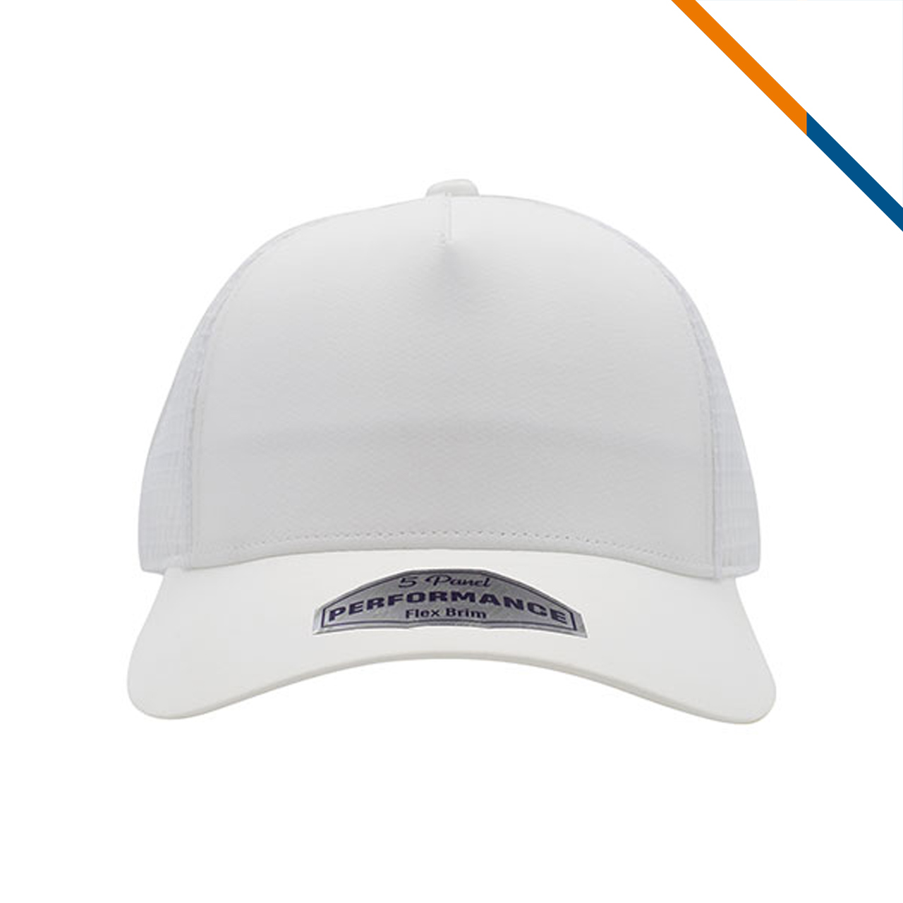Swoop Performance Trucker Cap With Flexible Brim 11