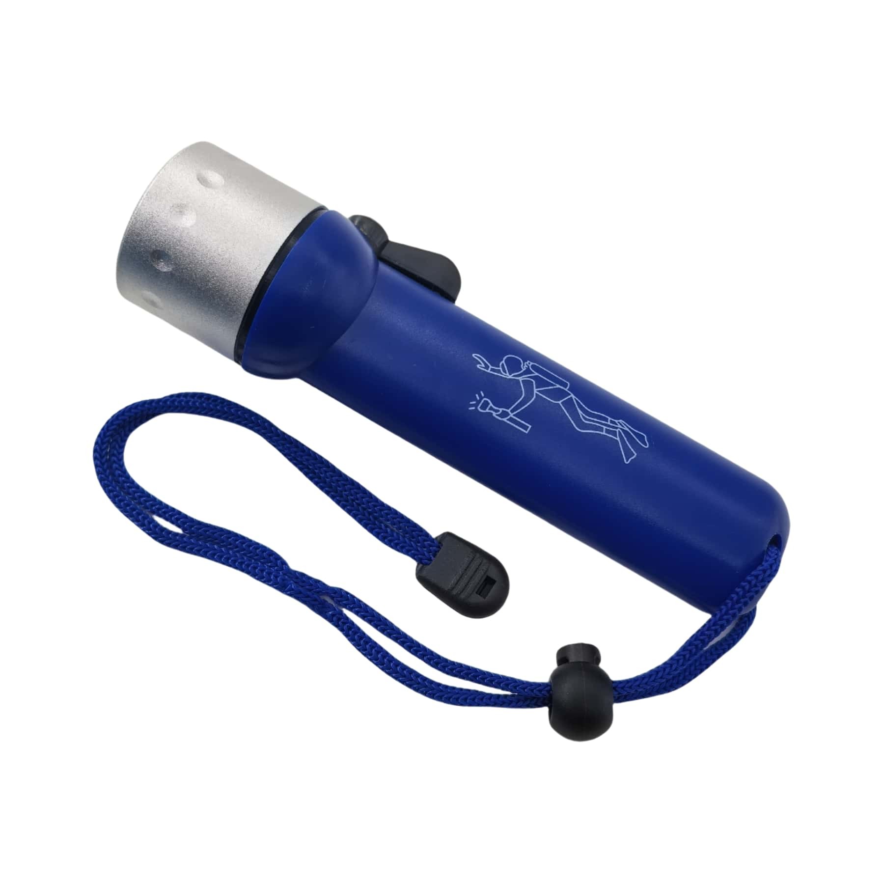 Scuba Dive Flashlight 7