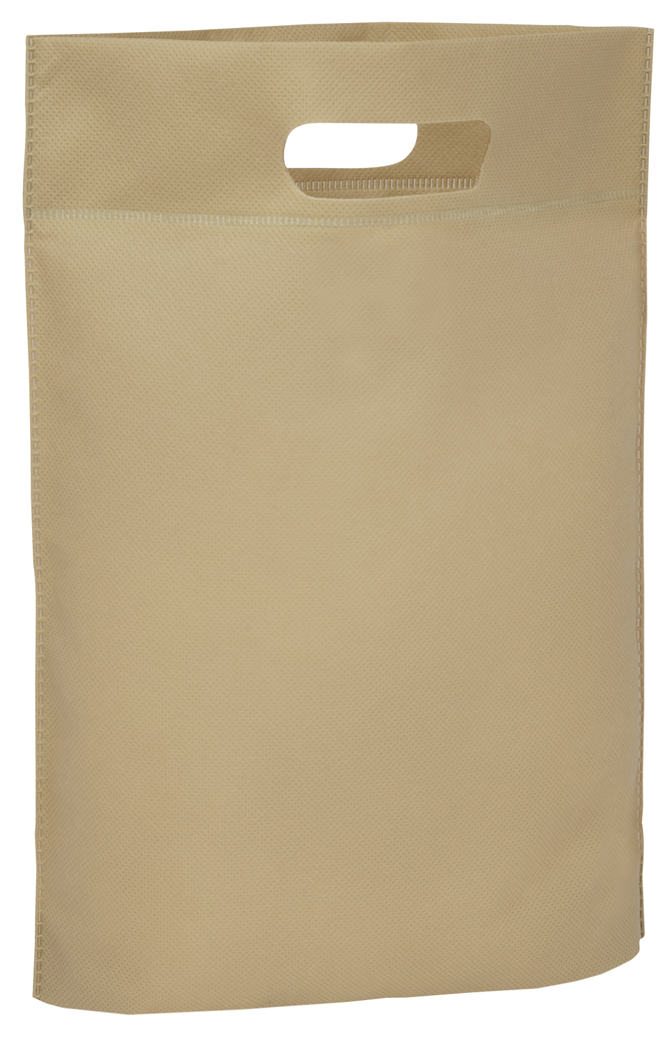 Poly Pro Small Heat Sealed Tote