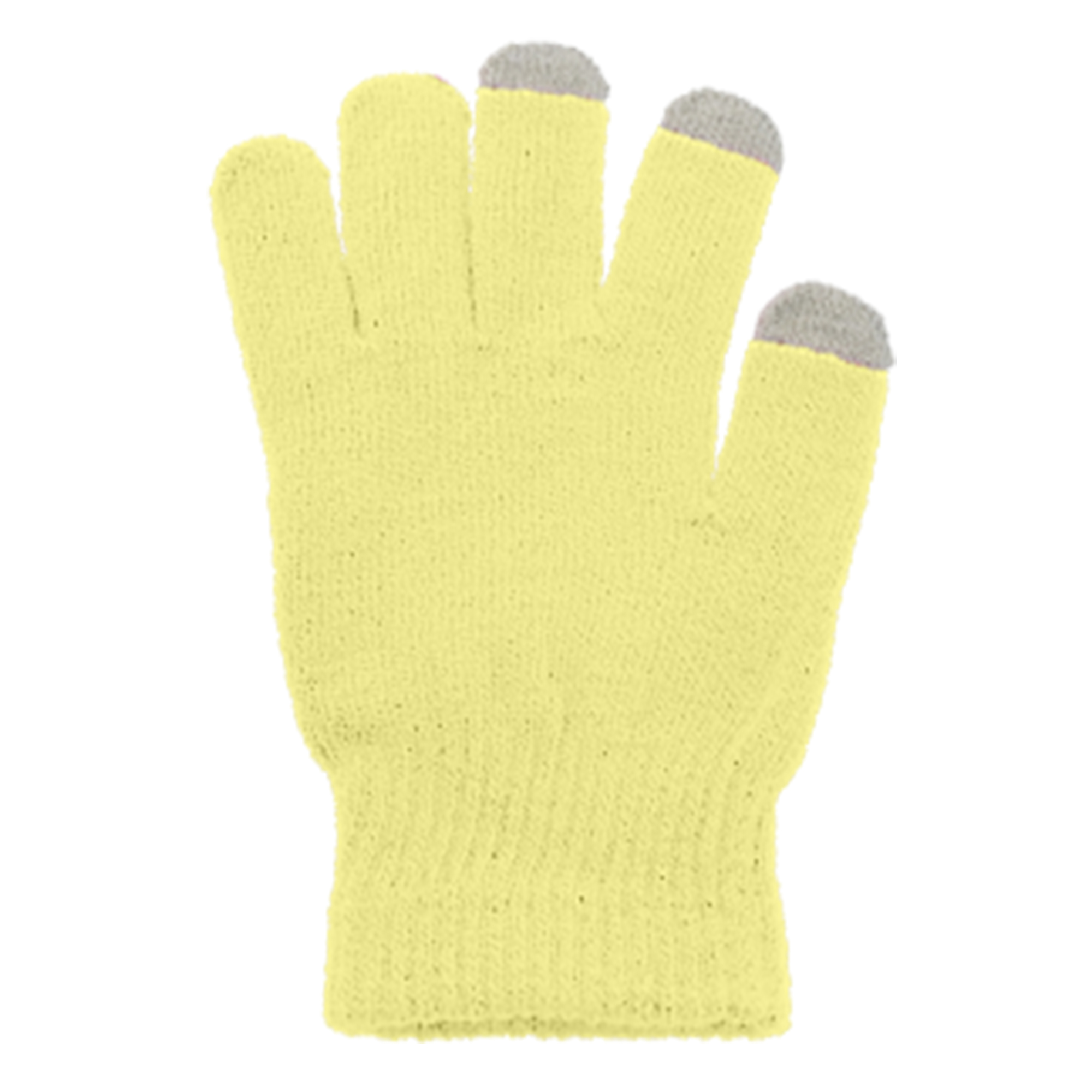 Touchscreen Knit Gloves 2