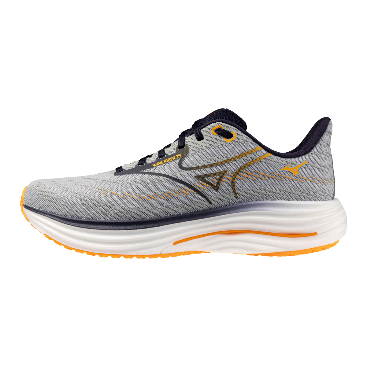 Men's Wave Rider 29 Running Shoe 3