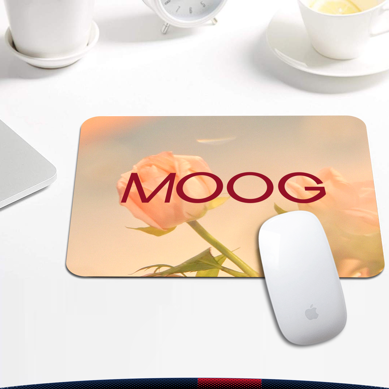 Ciyia Rectangular Mouse Pads 4