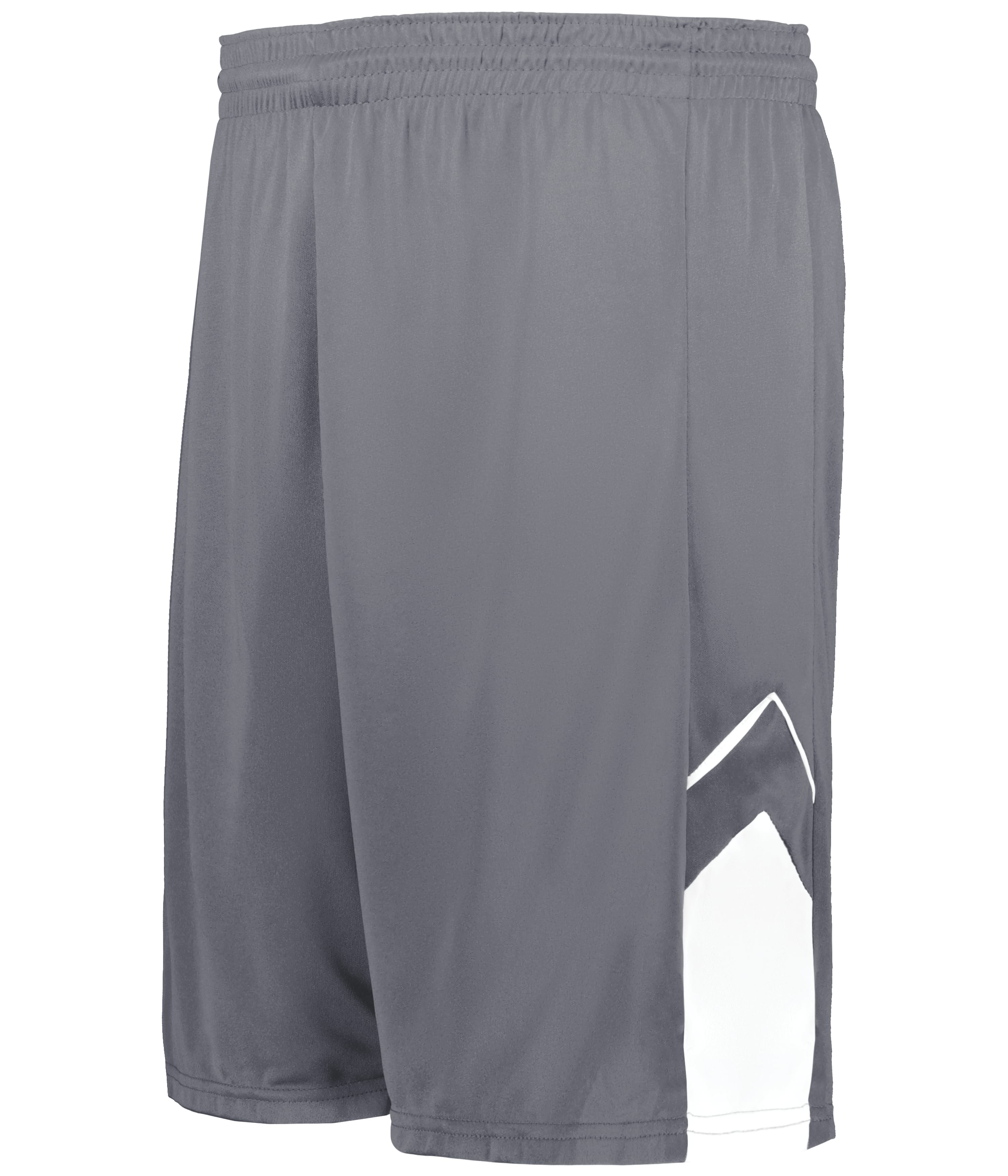 Youth Alley-Oop Reversible Shorts 2