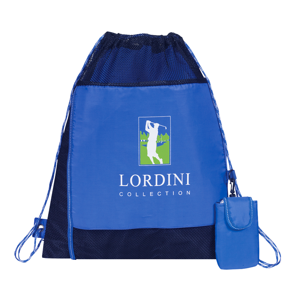 Sport Drawstring Bag 8