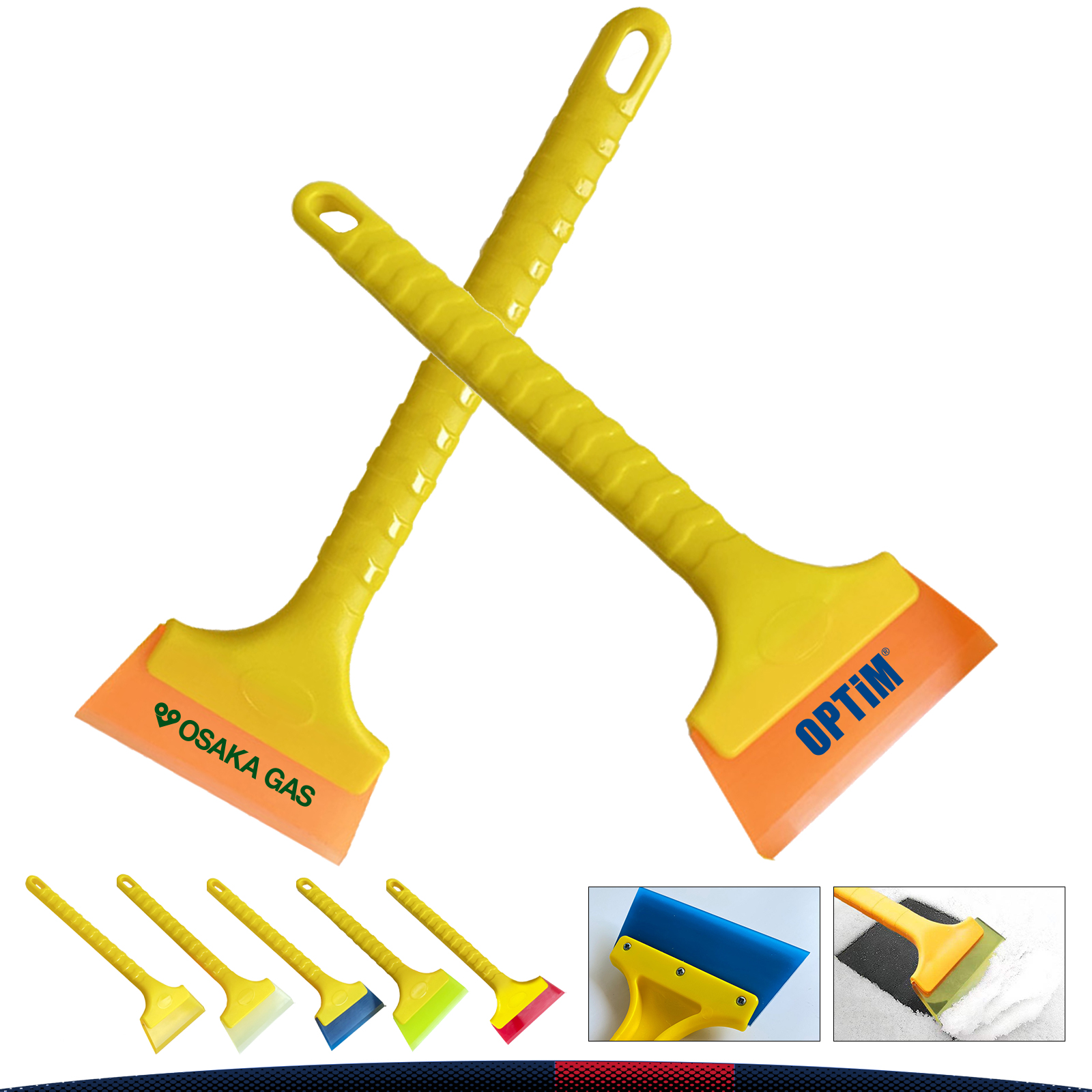 Winter Snow Shovel 5
