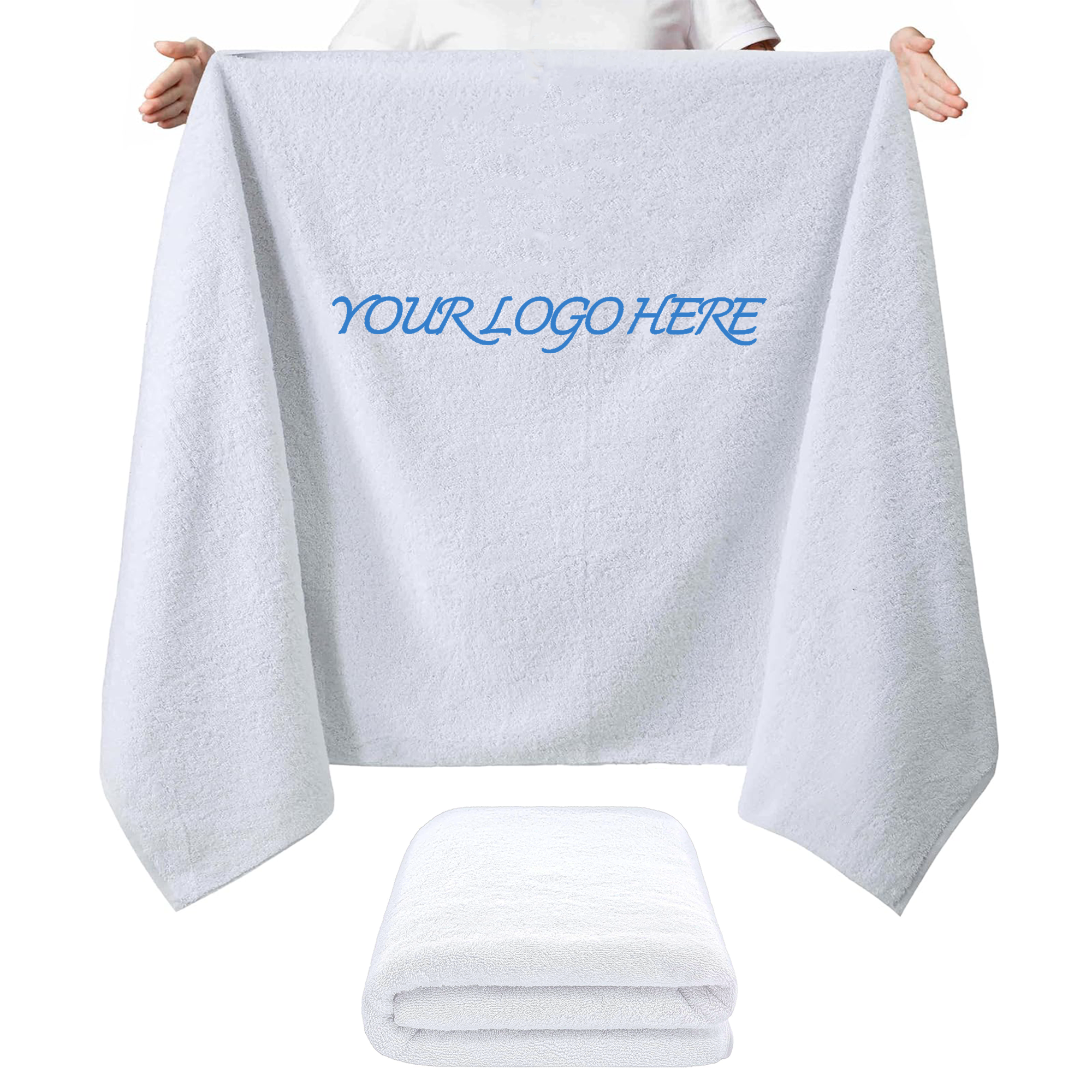 30"x 60" Towel for Bathroom Beach 3