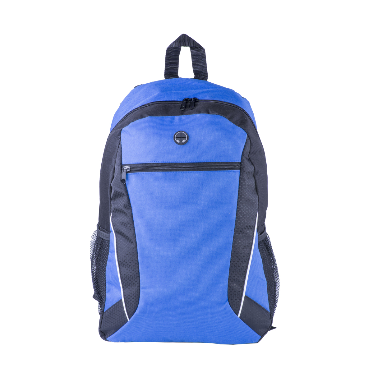 600D Poly Sports Backpack 4