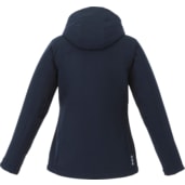 Women's Bryce Insulated Softshell Jacket 48