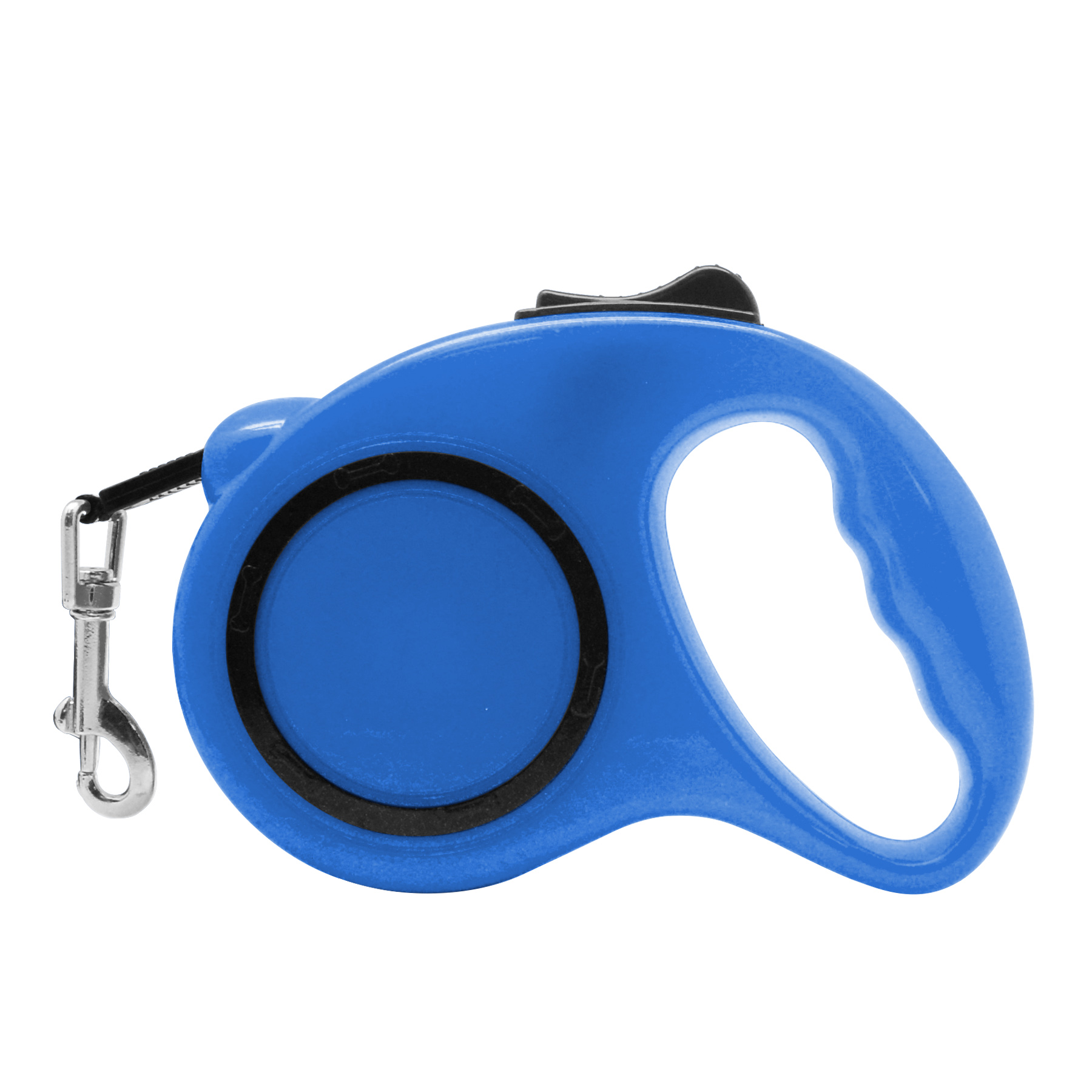 Relaxed Retractable Dog Leash 5