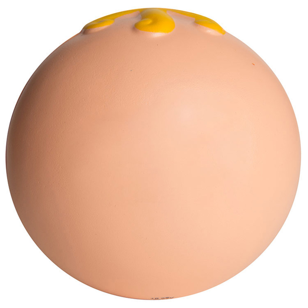 Funny Face with Smile Stress Reliever 3