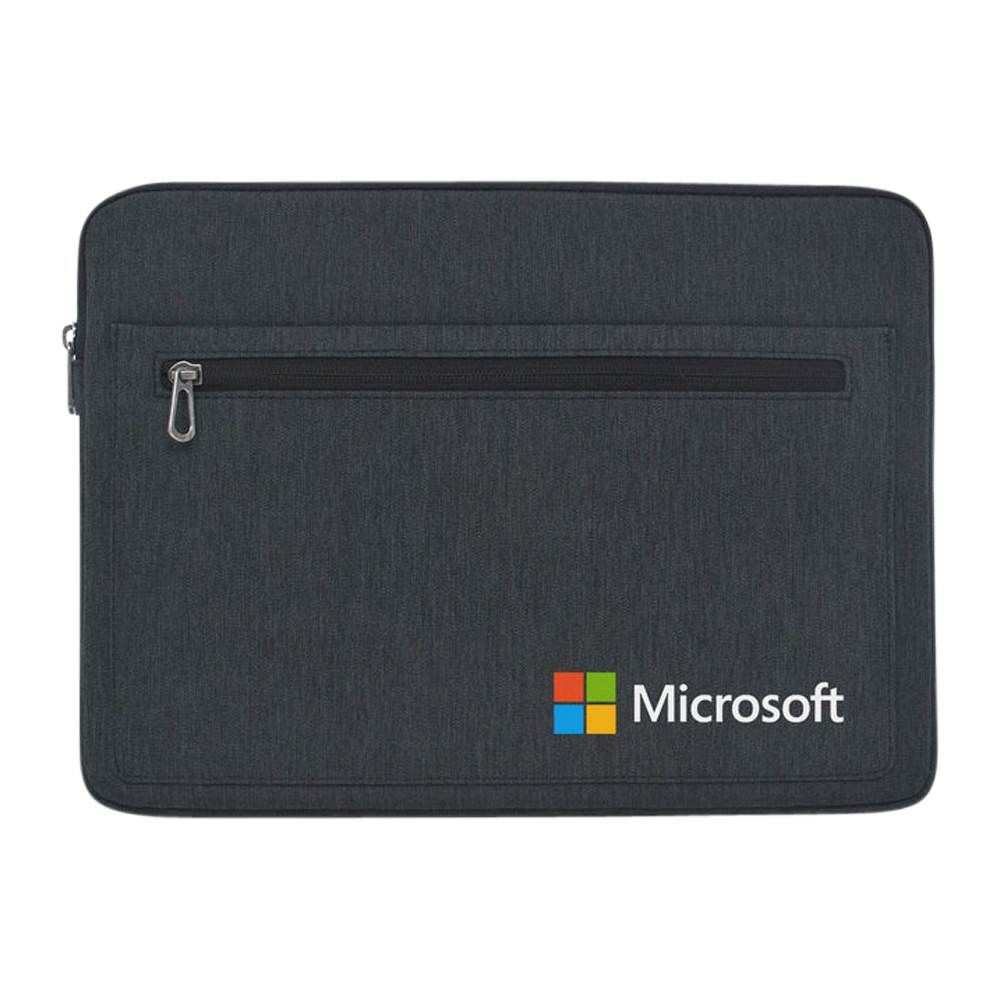 Luxury 14" Laptop Sleeve 4