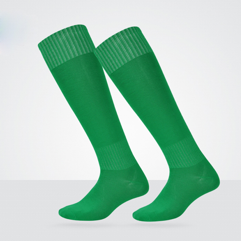 Long Socks 2