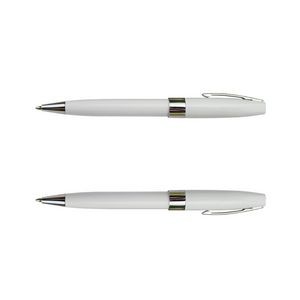 Metallic Retractable Ballpoint Pens 17