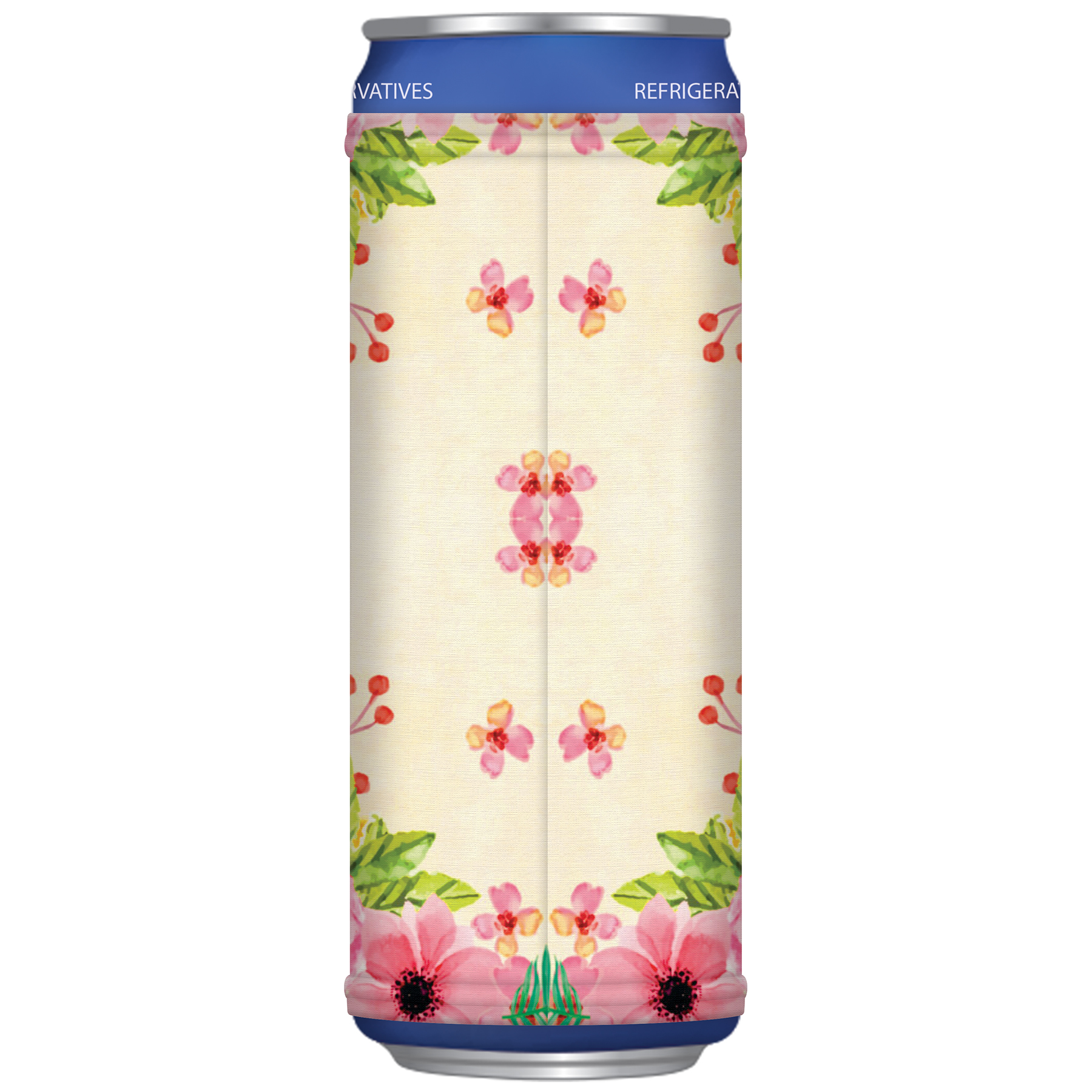 Slim Tall Can Wrap 4