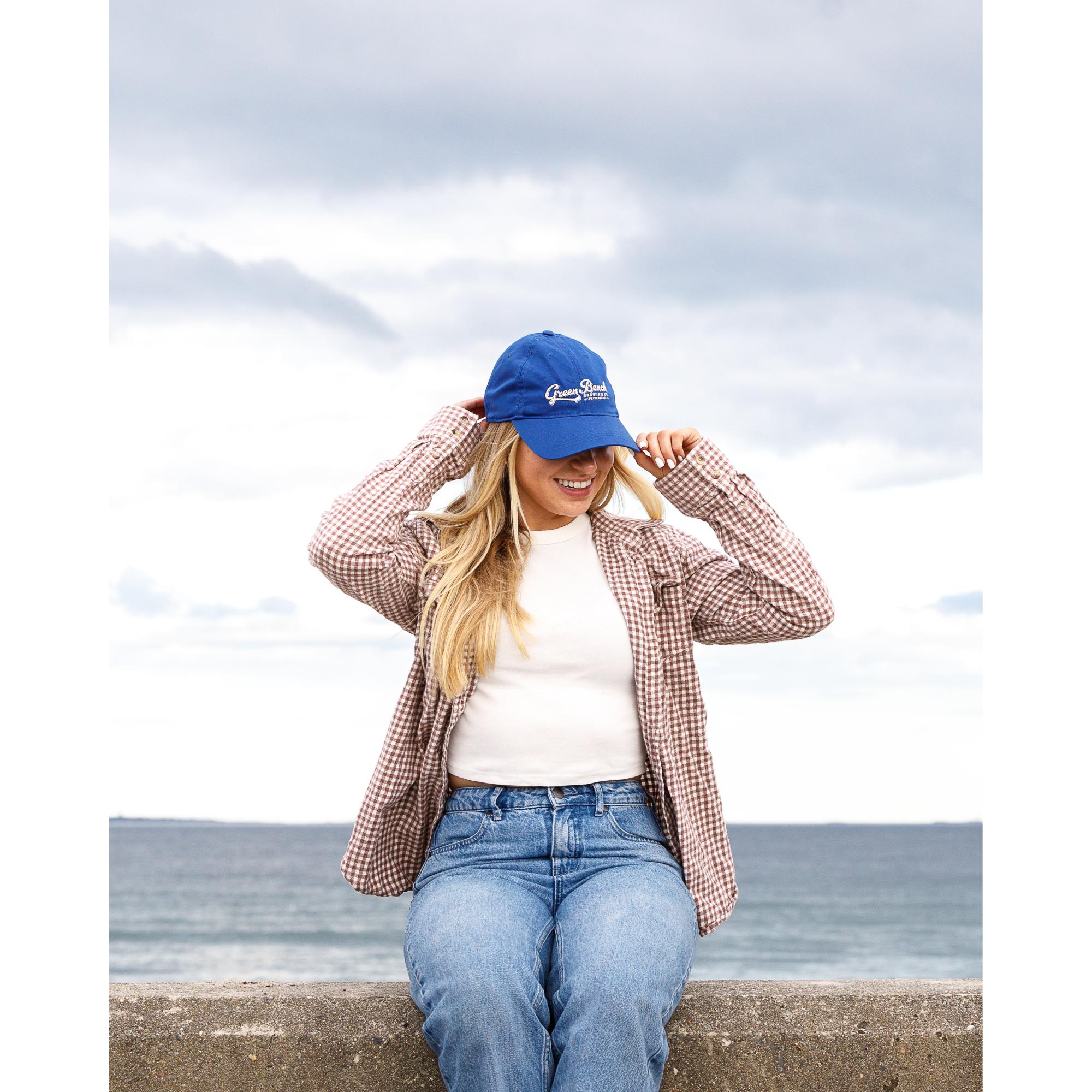 Merrimack Hat Co.® Cooper Cap 48