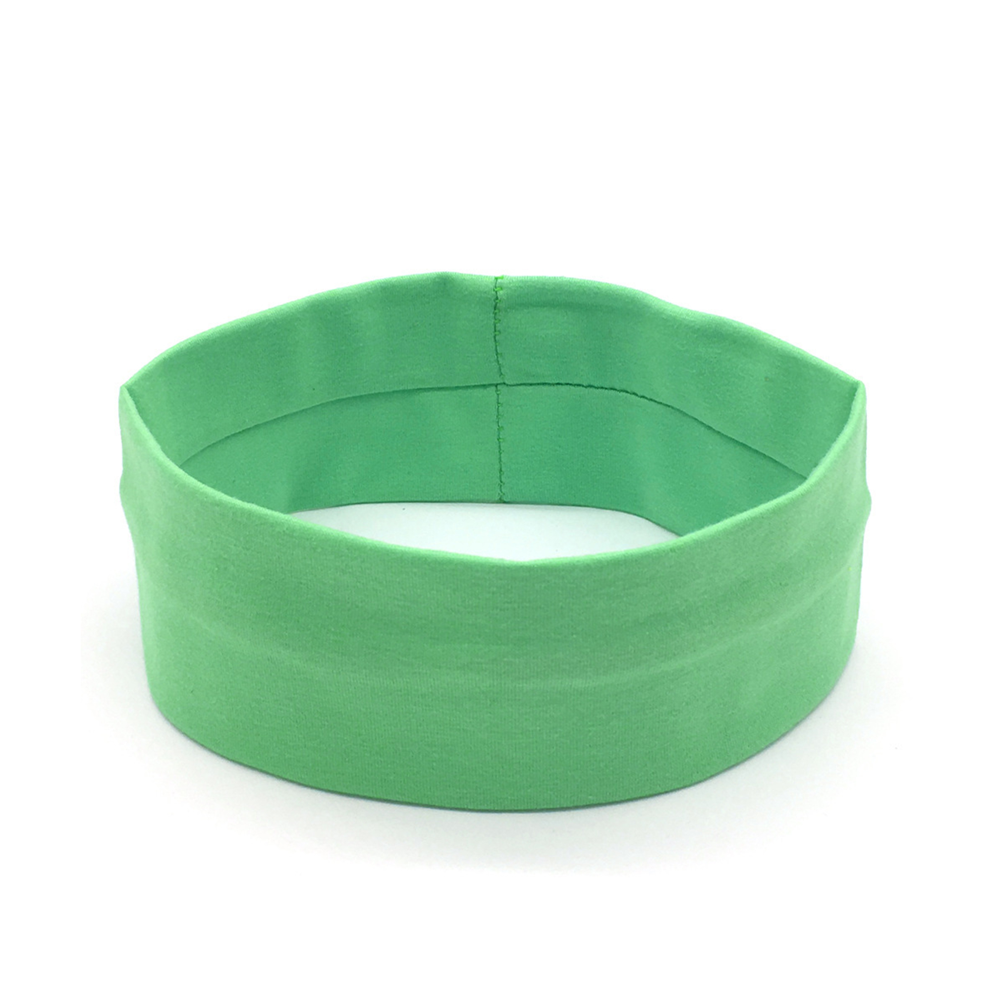 Moisture Wicking Elastic Headband 7.87" X 2.36" 26