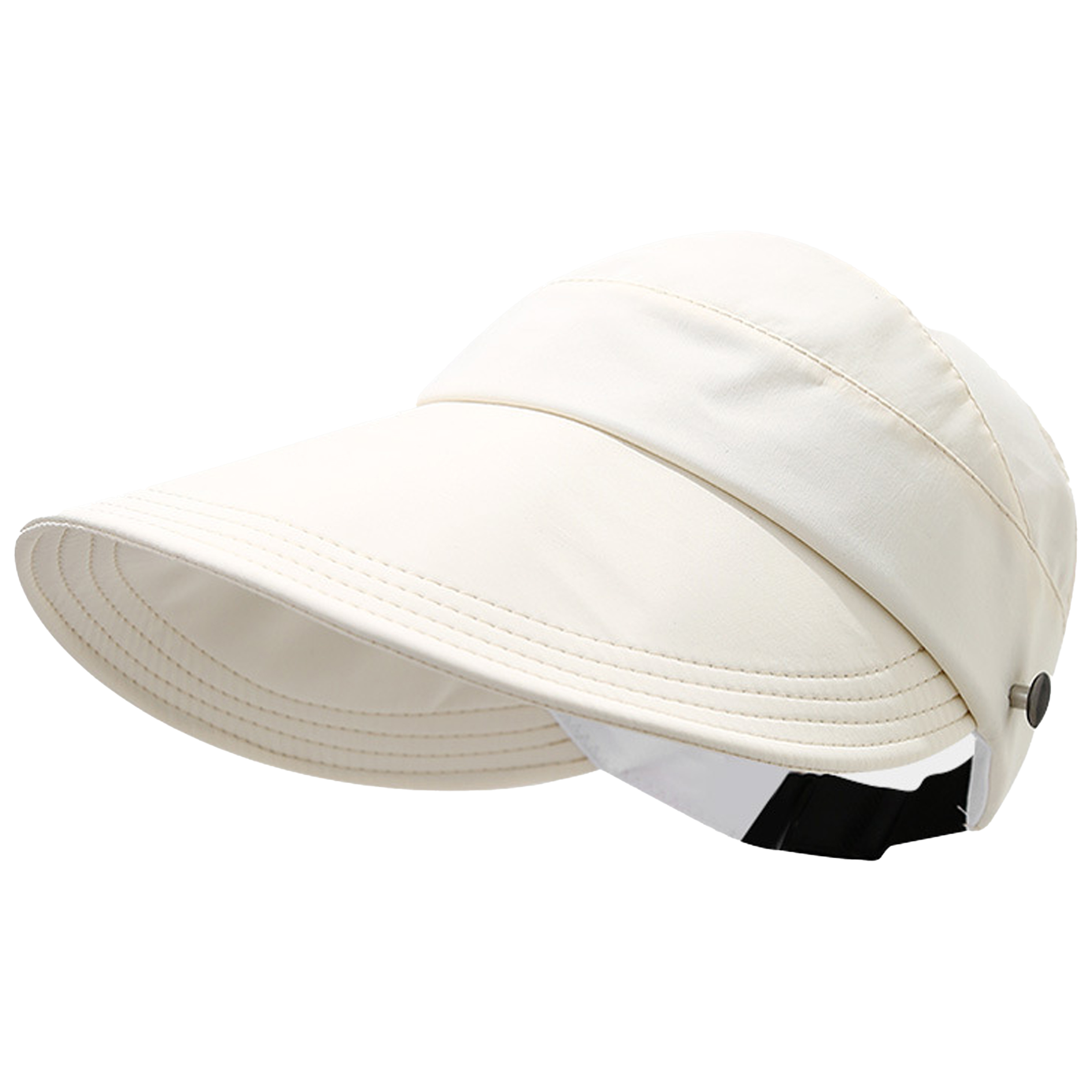 Cotton Outdoor Sunshade Hat 6