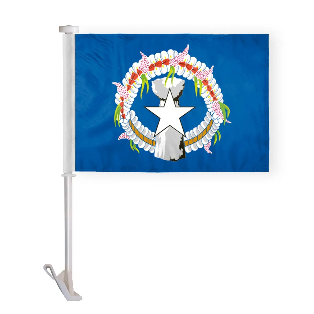 World Flag - Northern Mariana Islands 6