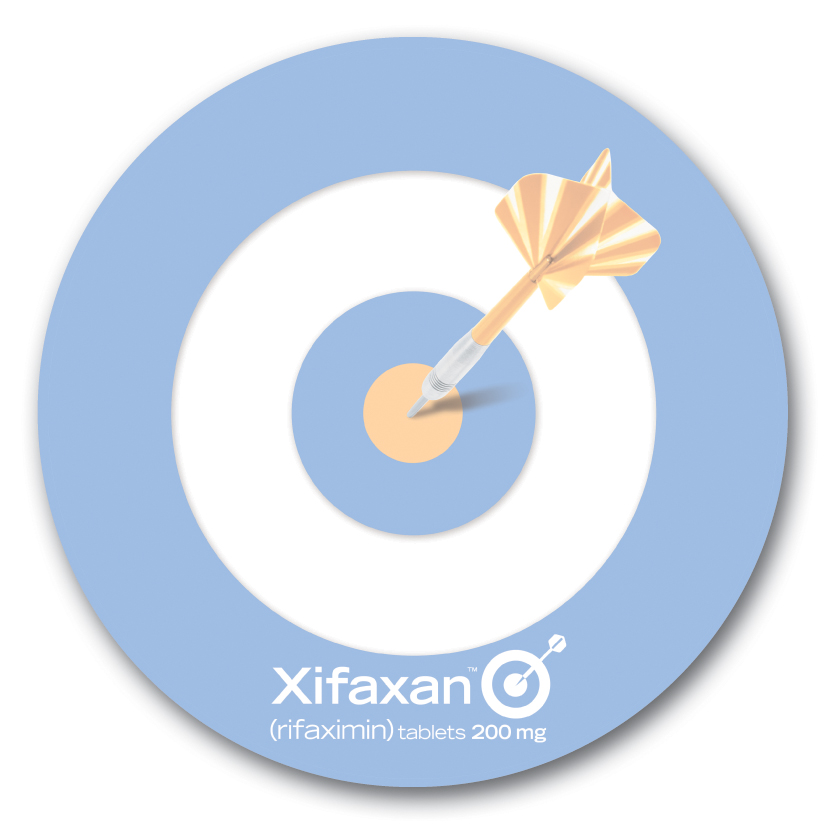 Re-Stick-It Decal (5") Circle Shape 2