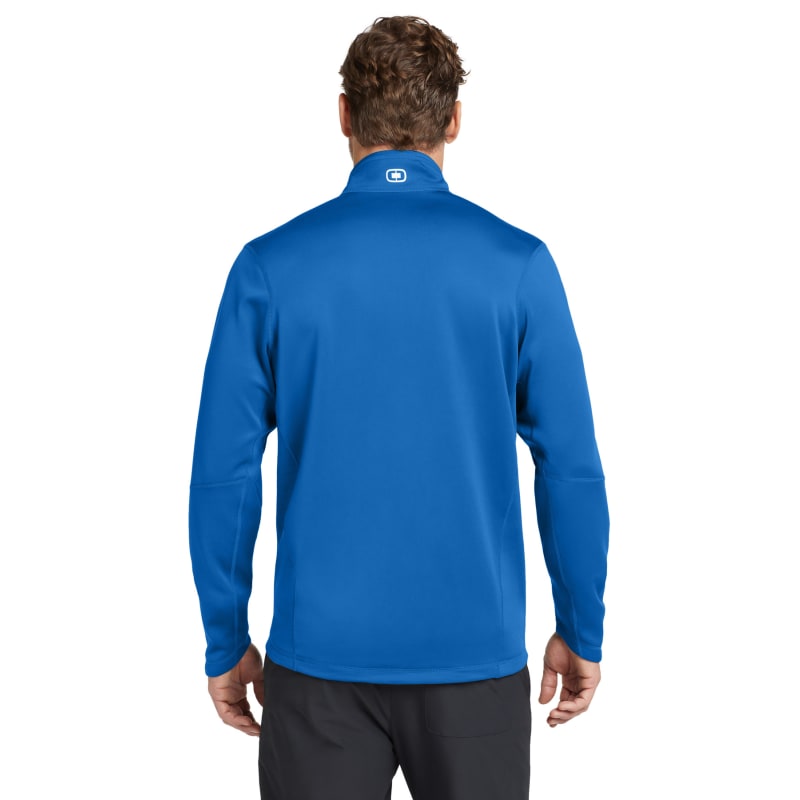 OGIO Fulcrum Full-Zip. 12