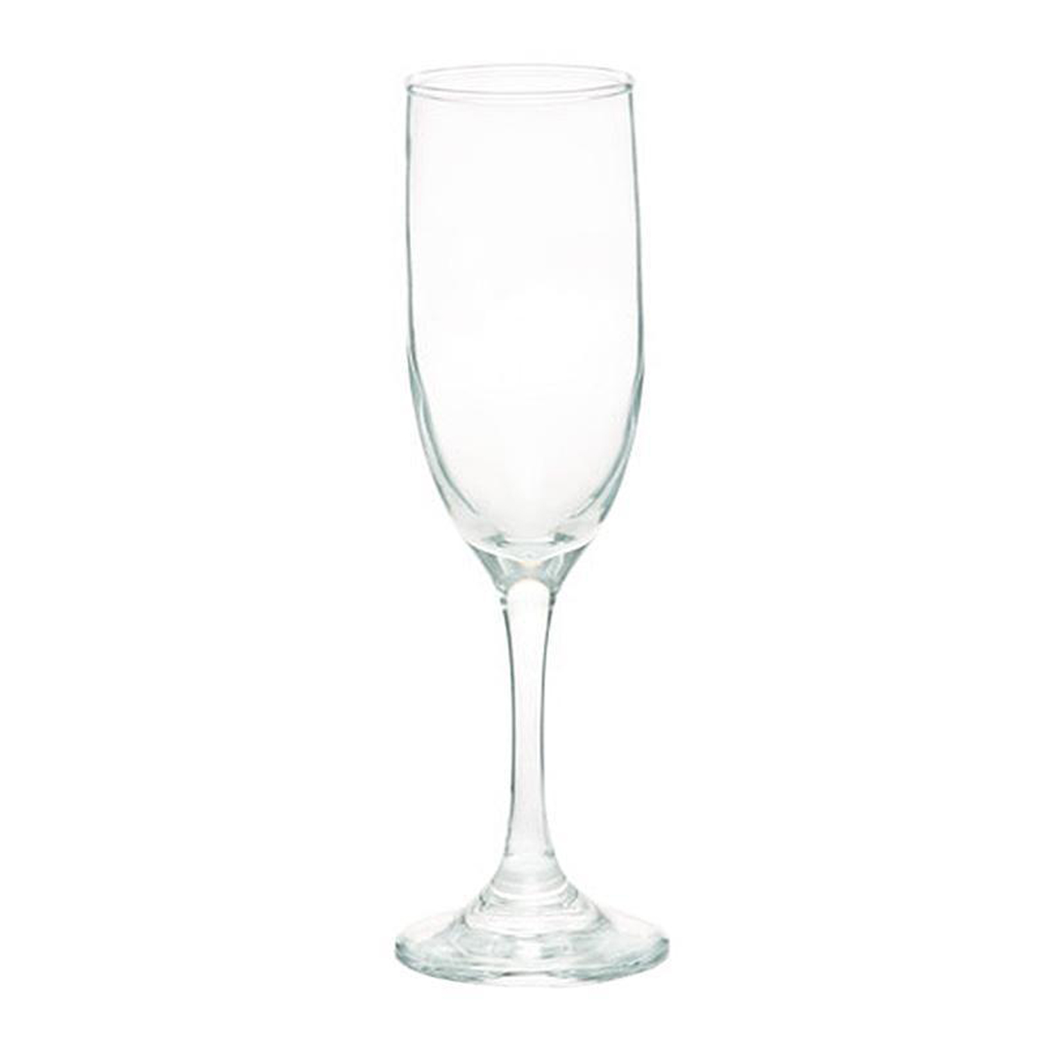 6.25 oz. Premiere Champagne Flutes 19