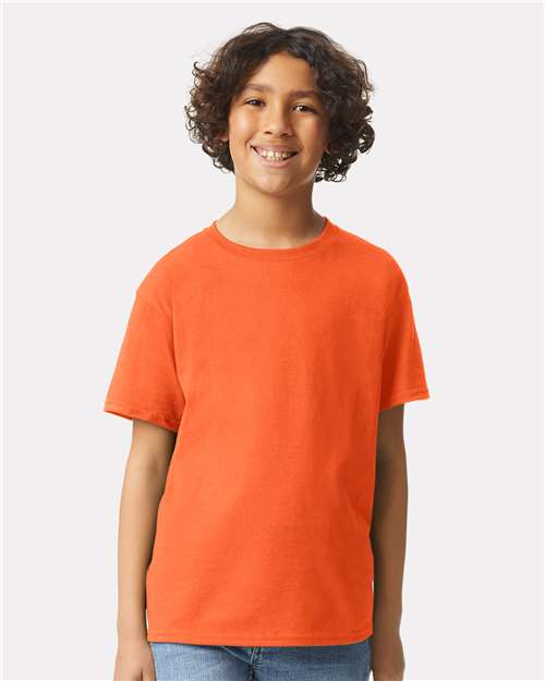 Youth Ultra Cotton® T-Shirt - 2000B 118
