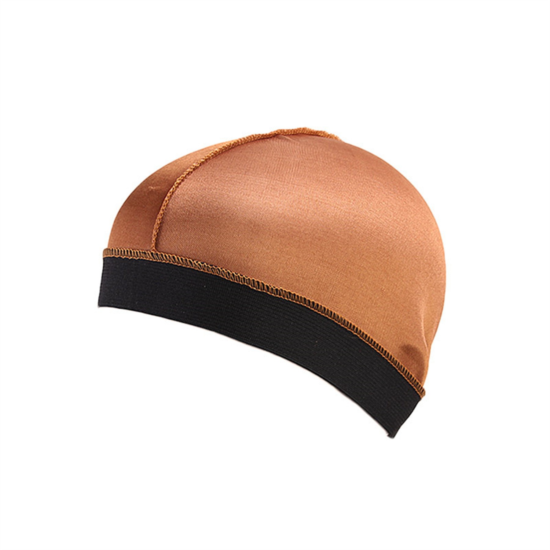 Silky Wave Cap 5