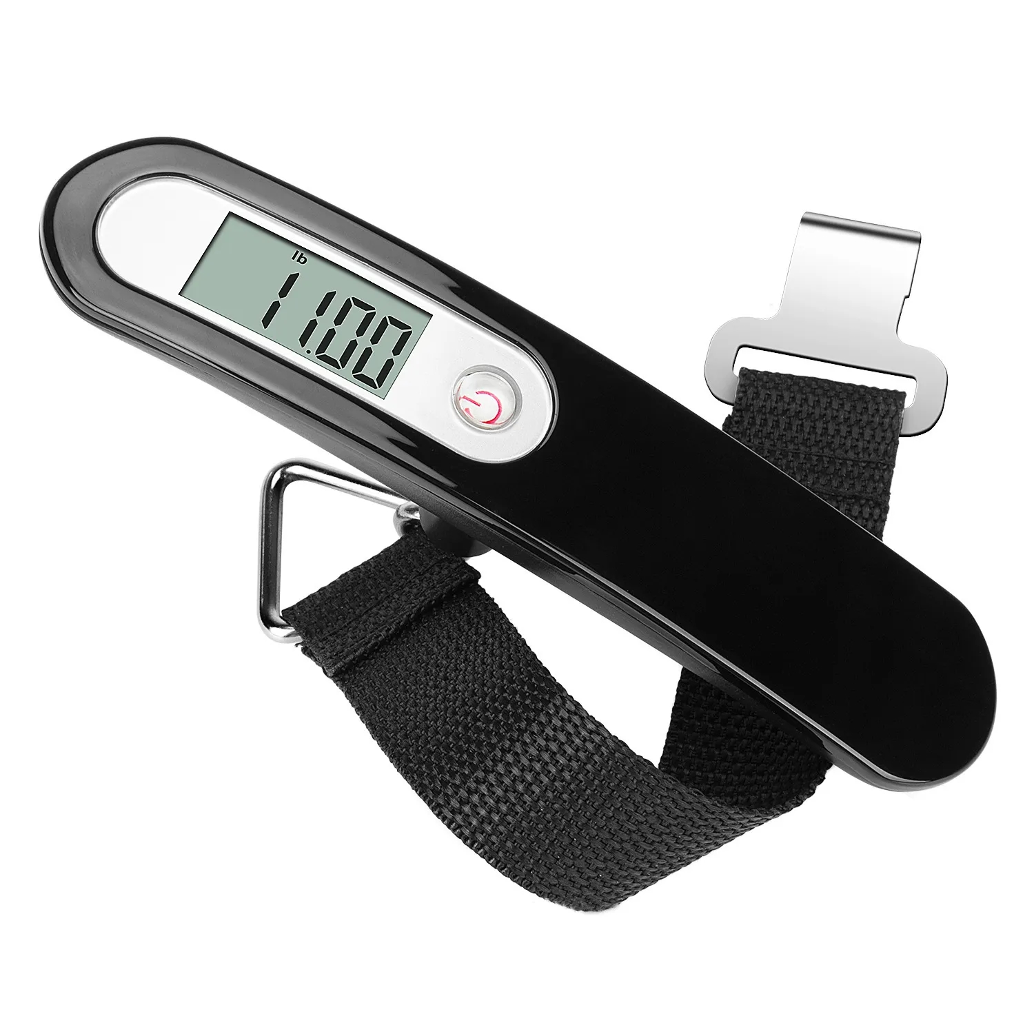 Electronic Scale 5