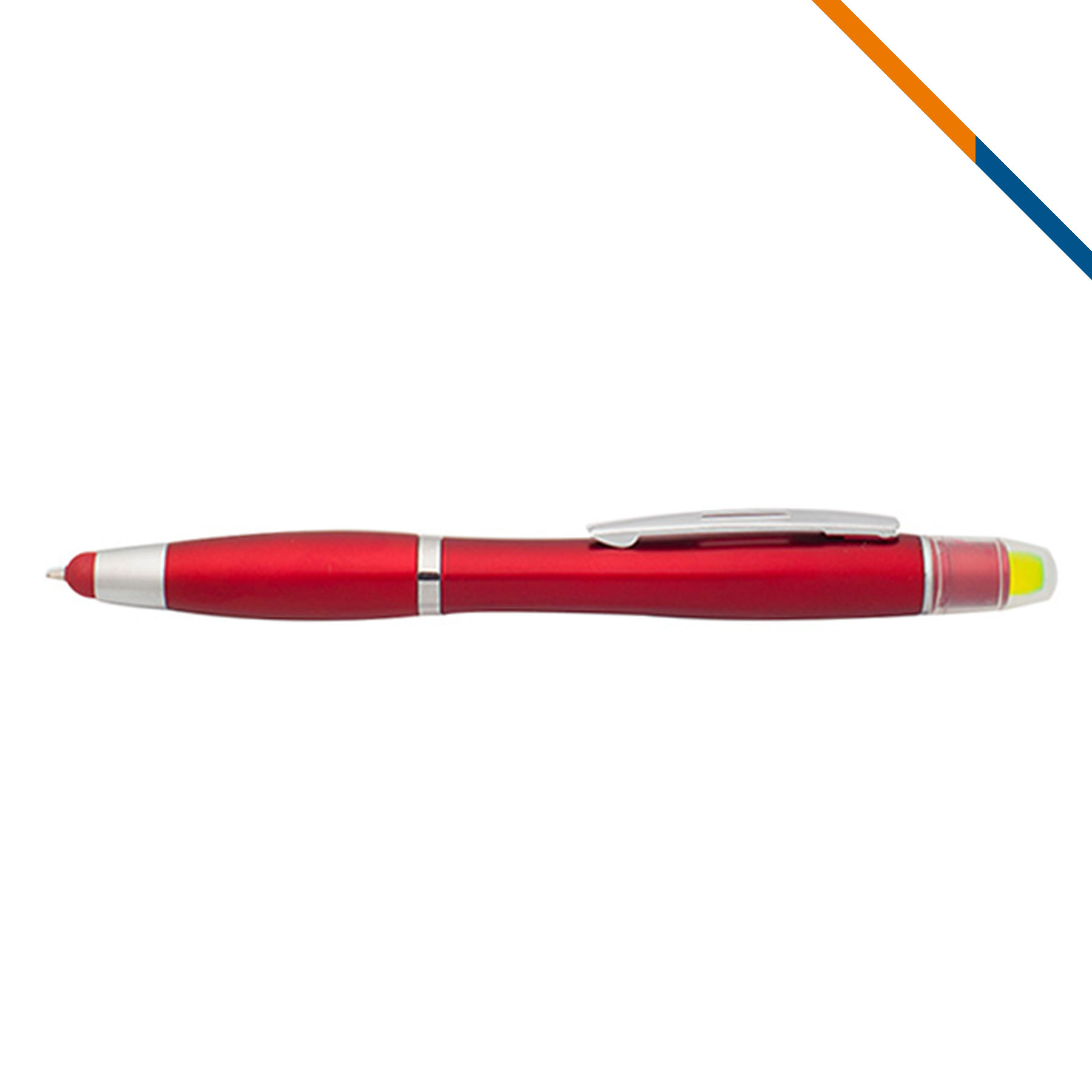 Darco 3in1 Highlighter Pen 7