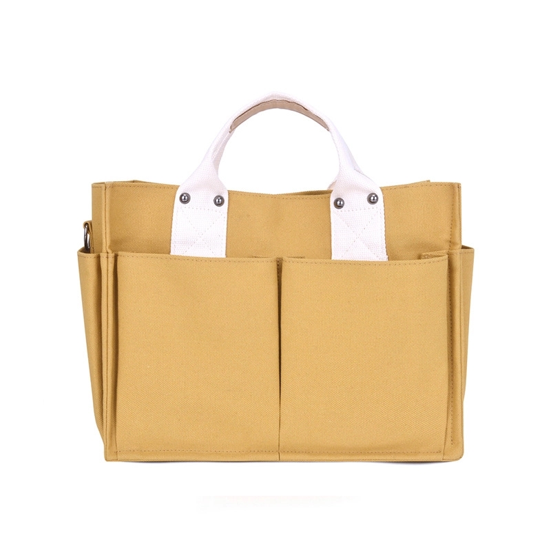 Canvas Tote Bag 6