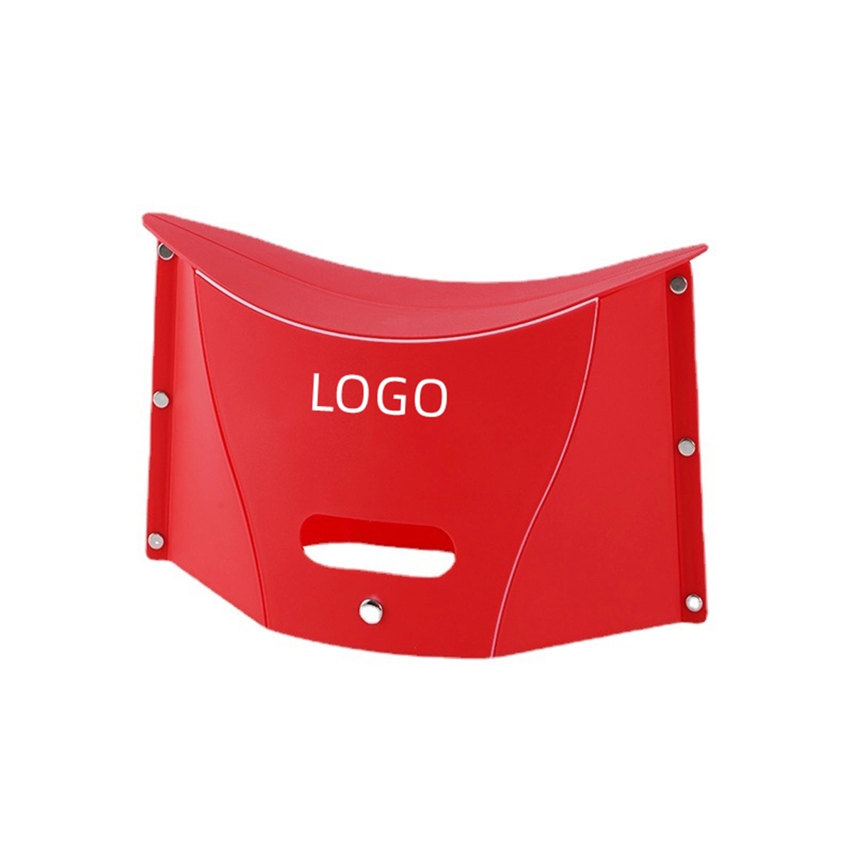 Card Folding Stool For Camping Fishing Hiking 3