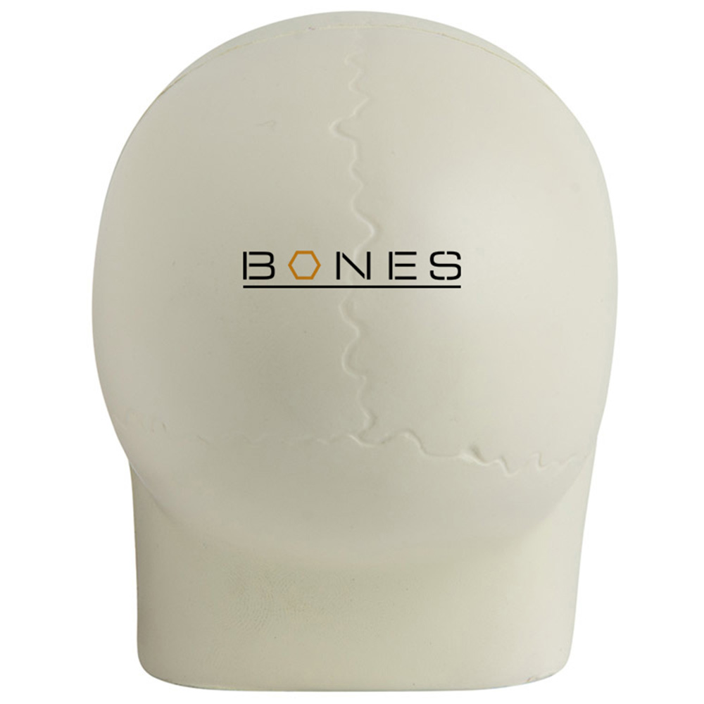 Skull Stress Reliever 1