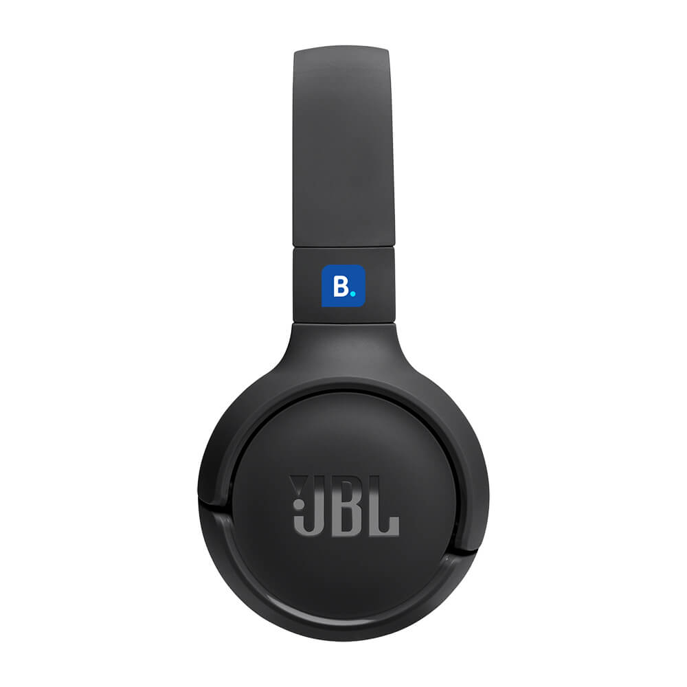 JBL Tune 520BT Wireless On-Ear Headphones 8
