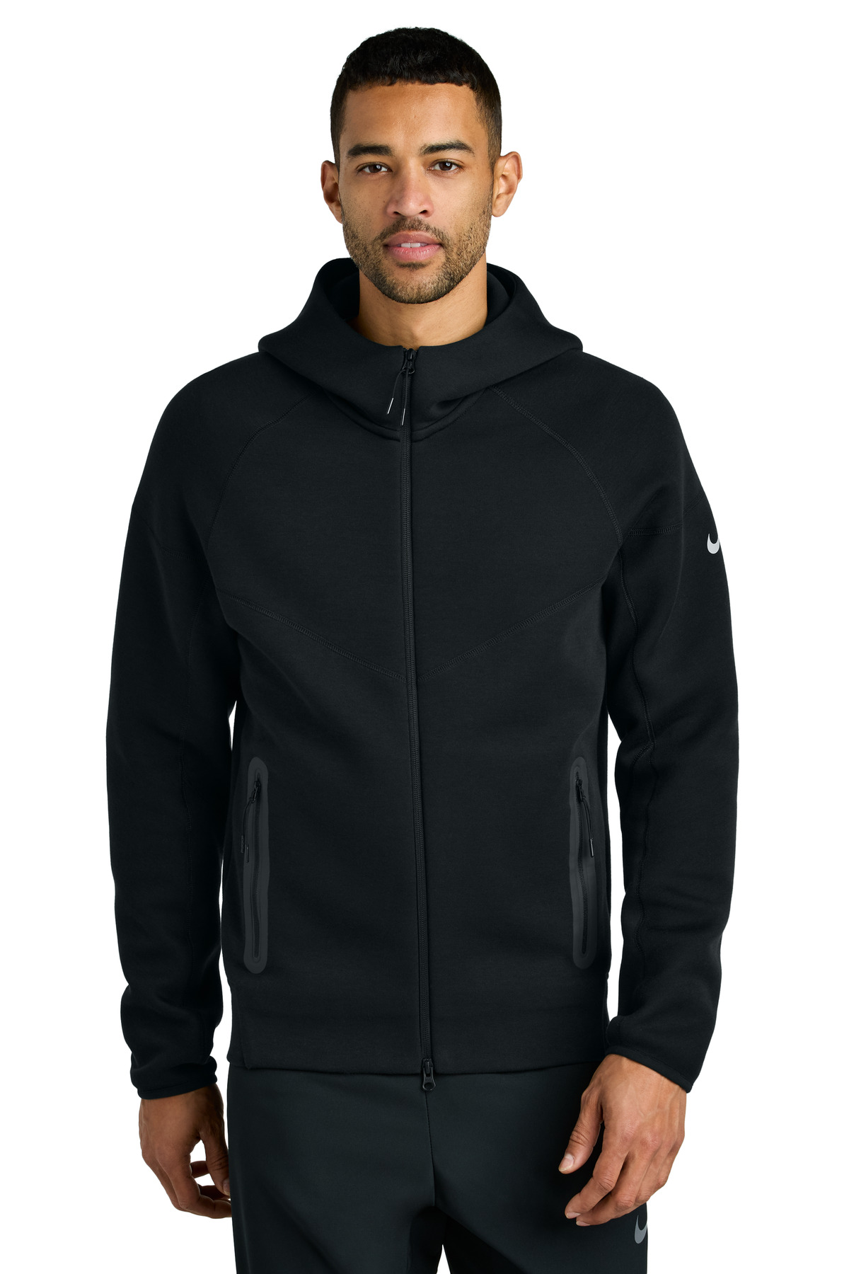Nike® Tech Fleece Full-Zip Hoodie 5