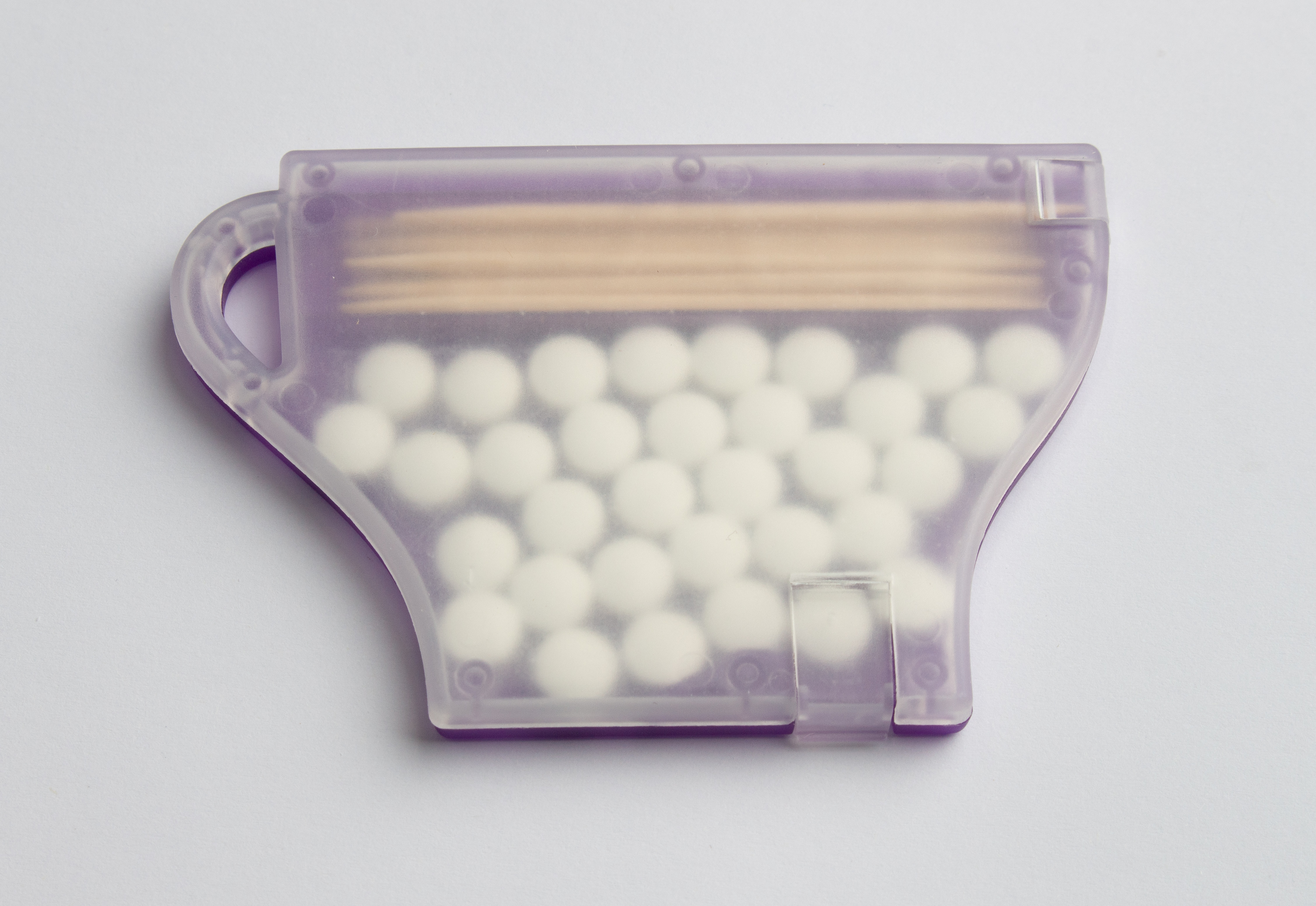 Cup Pick N Mints - USA Made 9