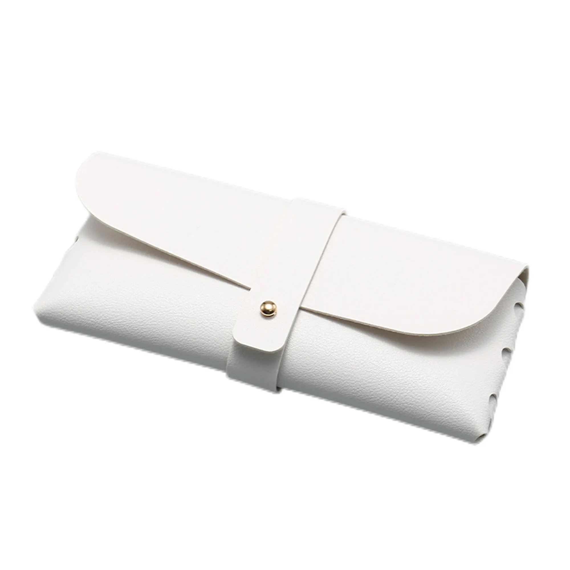 PVC Leather Sunglasses Case 7