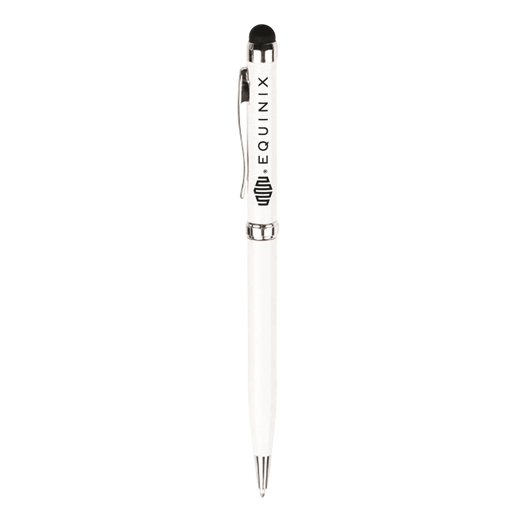 Rovigo Slim Aluminum Ballpoint Stylus Pen 3