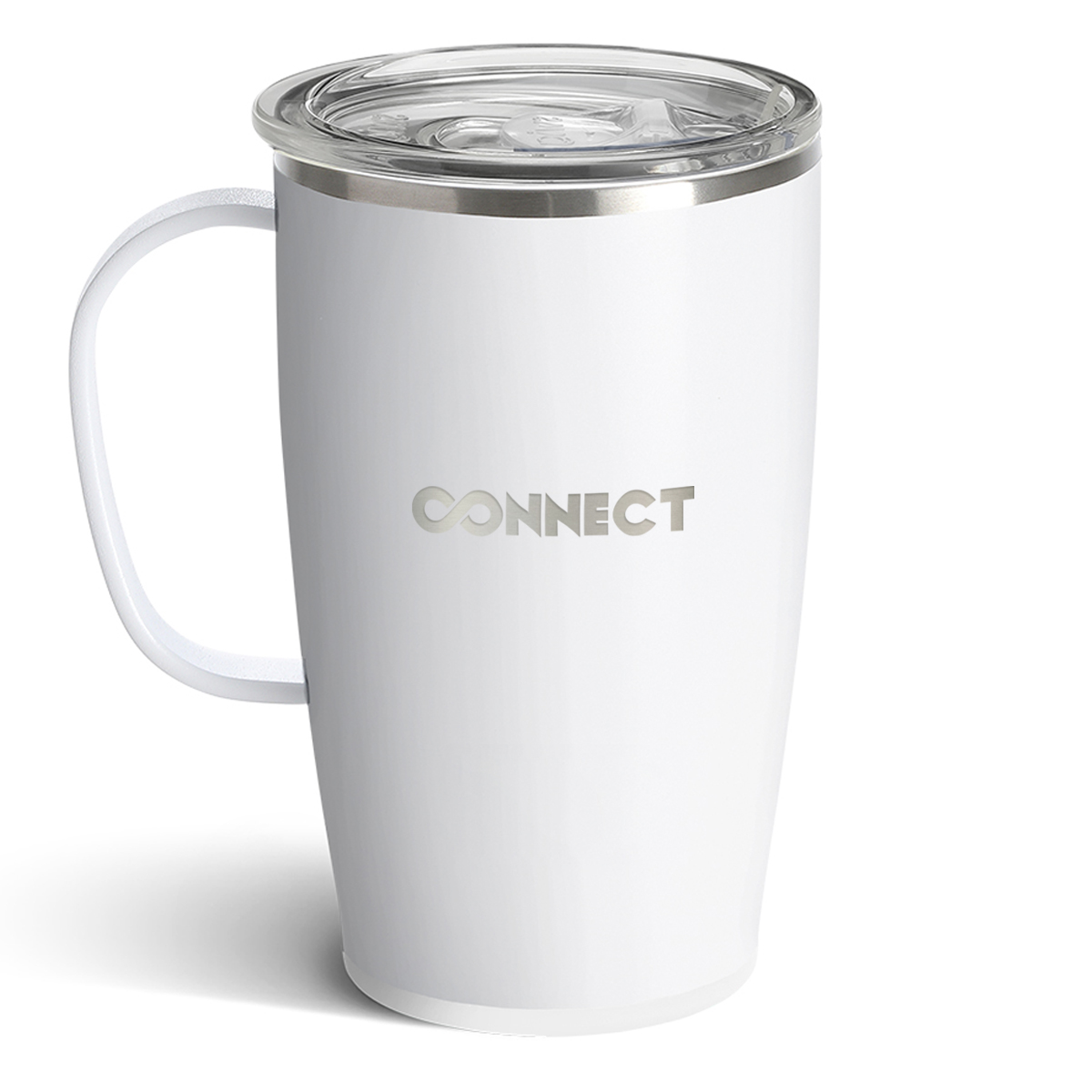 18 Oz. Swig Life Stainless Steel Travel Tumbler 12