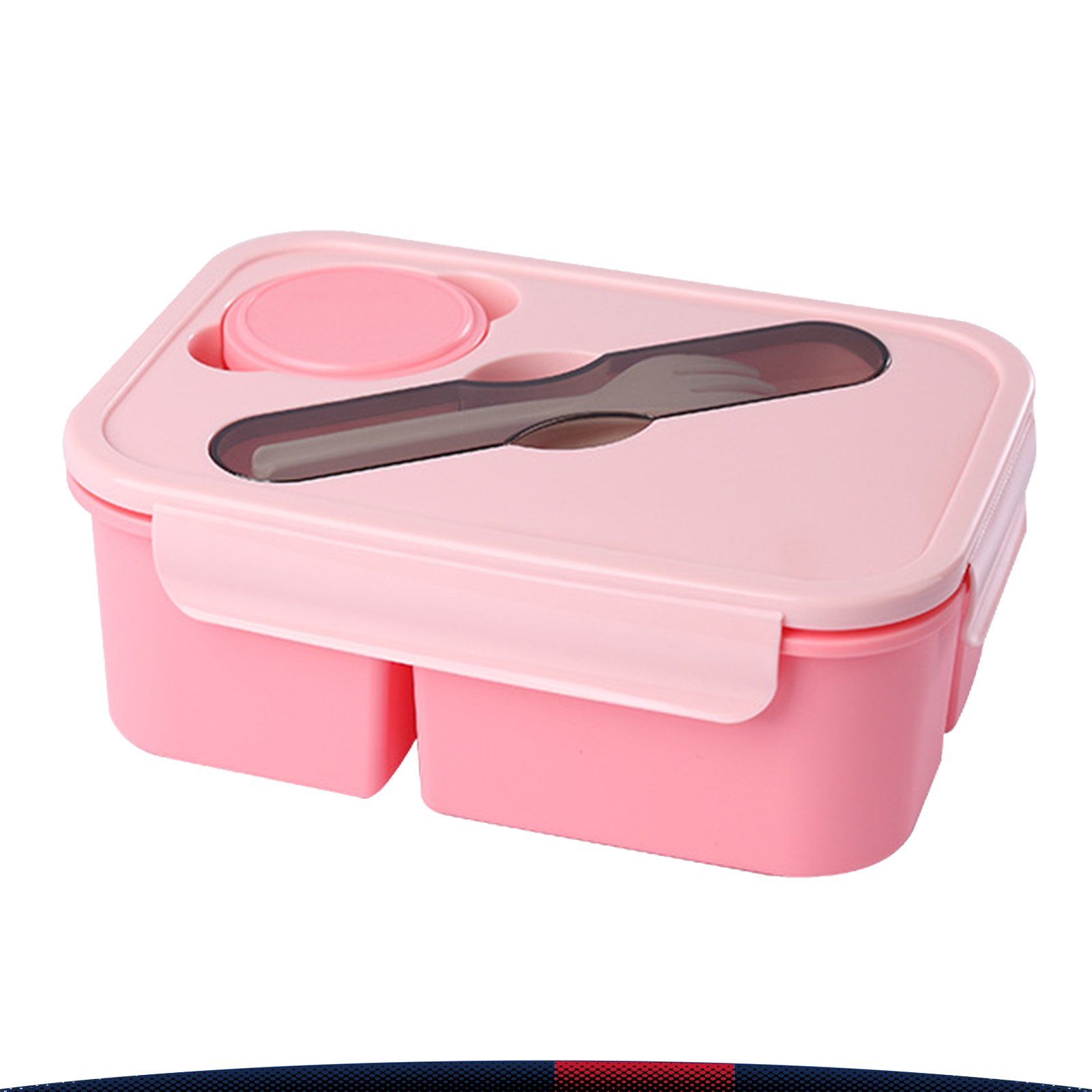 Inspea Lunch Box 5