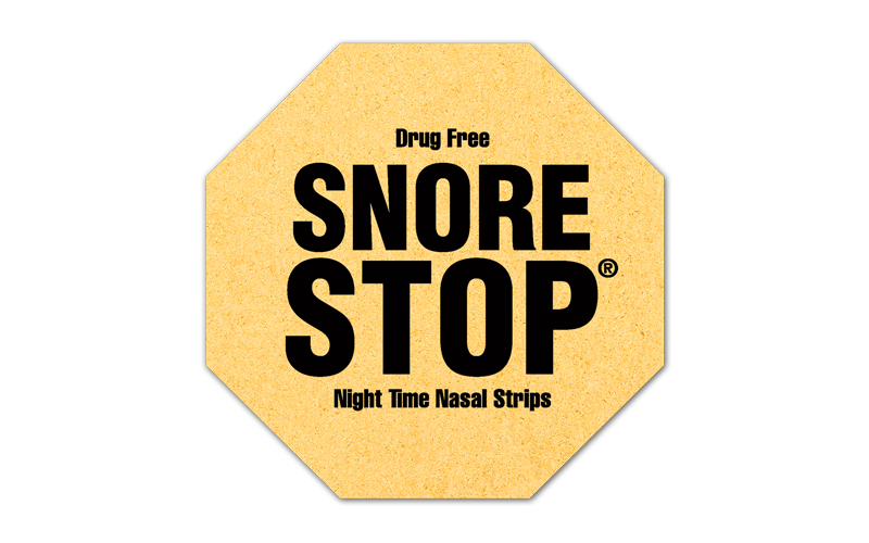 Stop Sign Compressed Sponge 4