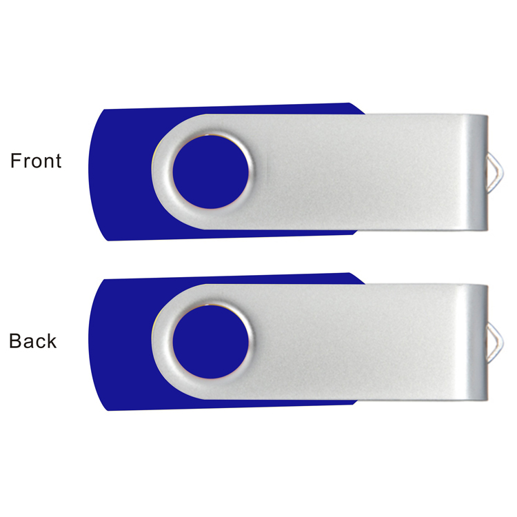Swivel USB Drive In A Wide Variety Of Colors 51