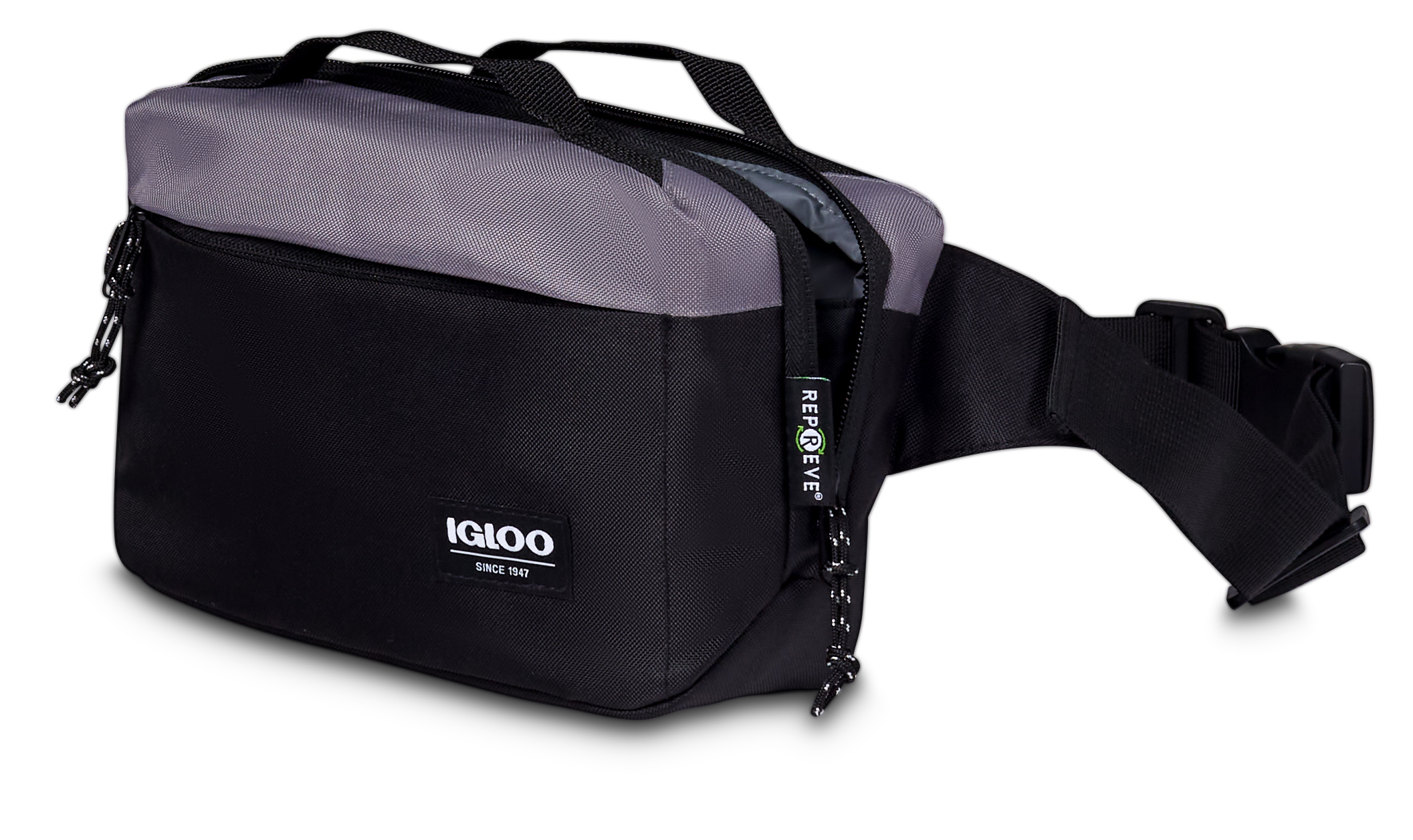 Igloo® Fundamentals Hip Pack Cooler 17