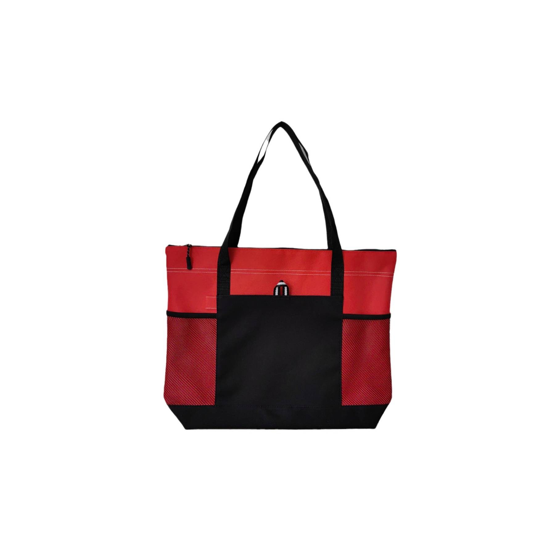 600D Oxford Cloth Tote Bag 5
